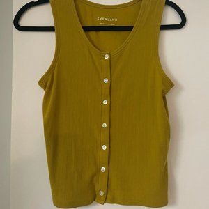 Everlane Tank Top